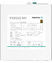 Блок питания DeepCool PX850G WH 850W (R-PX850G-FC0W-EU)