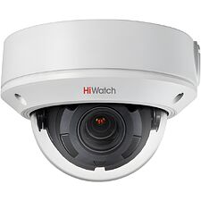 Камера видеонаблюдения HiWatch DS-I258ZM 2.8-12.0mm