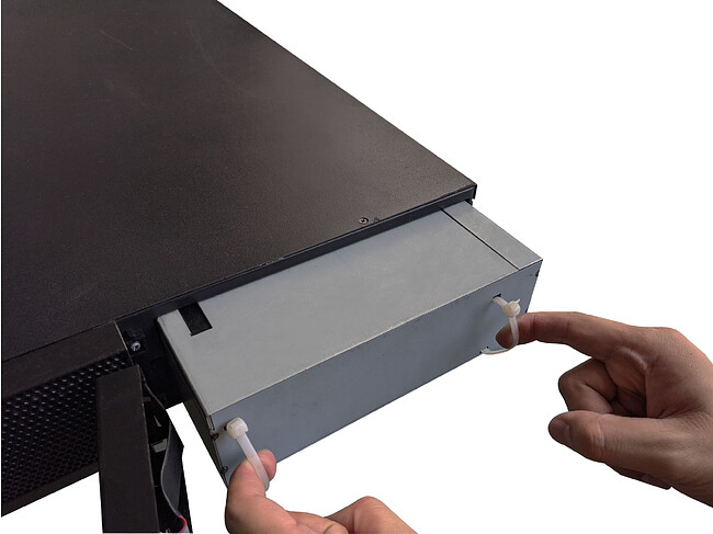 Источник бесперебойного питания Powercom Sentinel (SNT-3000)