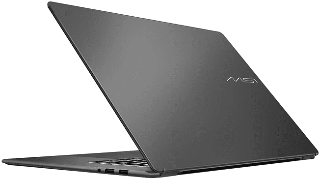 Ноутбук MSI MS-2622 Prestige 16 AI+ C3MG-030RU Platinum Gray (9S7-262223-030)