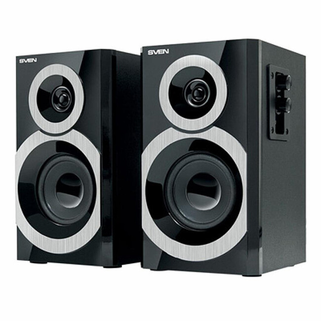 Акустика Sven SPS-619 Black (SV-011277)
