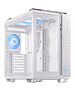 Корпус ASUS TUF Gaming GT502 Plus TG ARGB White (90DC0093-B19000)