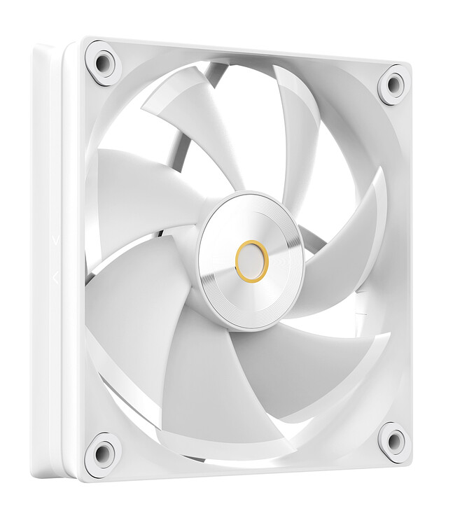 Система жидкостного охлаждения для процессора Ocypus Iota L36 WH (Iota-L36-WH3ANWNN00X-GL)