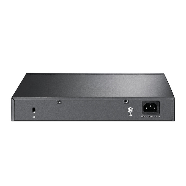 Коммутатор TP-Link TL-SG3210
