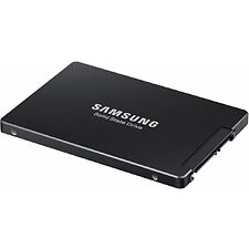 SSD диск Samsung SATA 2.5" 960GB PM883 (MZ7LH960HAJR-00005)