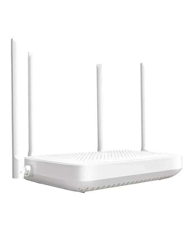 Маршрутизатор Xiaomi Router AX1500 (DVB4412GL)