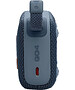Беспроводная колонка JBL Go 4 Blue (JBLGO4BLU)