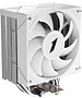 Кулер для процессора 1stPlayer CY12 White (CY12-WH)