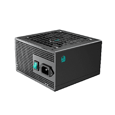Блок питания Deepcool GameStorm PN650D 650W (R-PN650D-FC0B-WGEU-V2)
