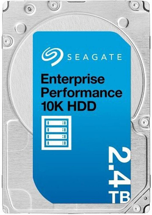 Жесткий диск Seagate Enterprise Performance 10K 2.4TB (ST2400MM0129) Жесткий диск Seagate Enterprise Performance 10K 2.4TB (ST2400MM0129)