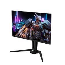 Монитор Gigabyte Aorus FO27Q2 Black (20VM0-FO27Q2BA-1EKR) Монитор Gigabyte Aorus FO27Q2 Black (20VM0-FO27Q2BA-1EKR)