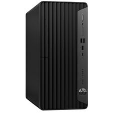Компьютер HP 400 G9 MT i5 12500 черный (6A738EA)
