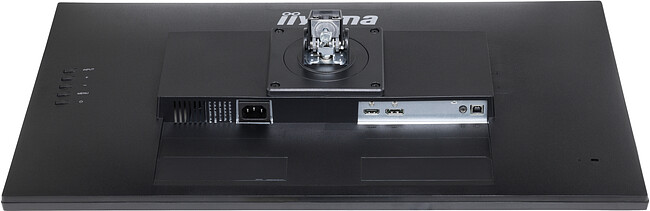 Монитор Iiyama G-Master GB2770HSU-B5 черный