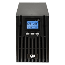 Источник бесперебойного питания SNR SNR-UPS-LID-600-XPS Источник бесперебойного питания SNR SNR-UPS-LID-600-XPS