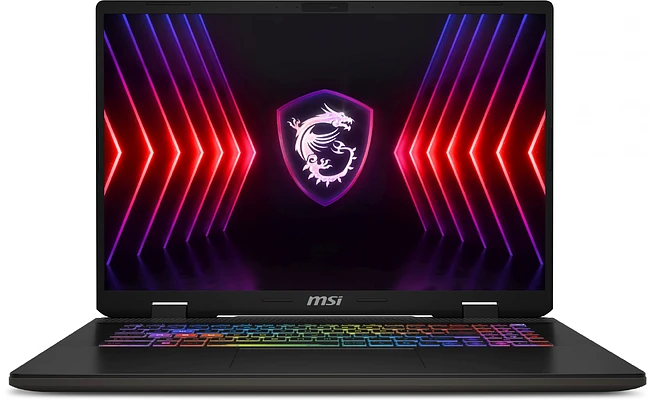Ноутбук MSI Sword 17 HX B14VGKG-048XRU (9S7-17T214-048)