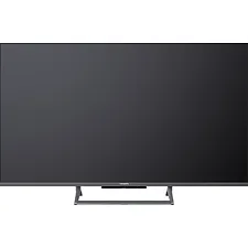 Телевизор Skyworth 43Q67H черный