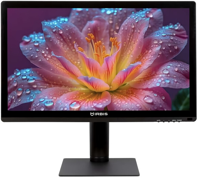 Монитор IRBIS ISM24FIDT Монитор IRBIS ISM24FIDT