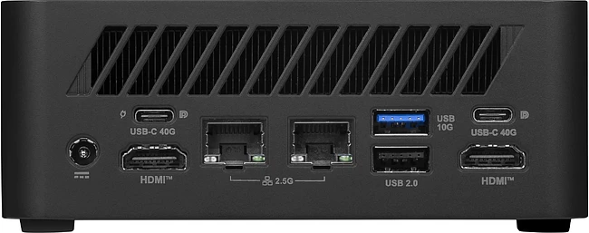 Компьютер MSI Cubi Z 8M-038BRU Black (936-B03241-038)