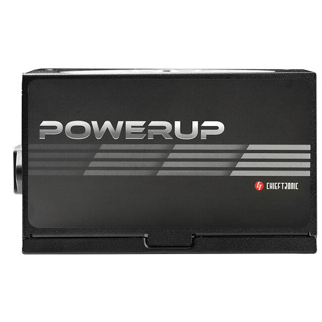 Блок питания Chieftec Chieftronic PowerUp 850W (GPX-850FC)