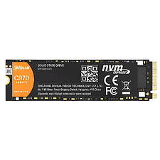 SSD диск Dahua 1TB DHI-SSD-C970N1TB