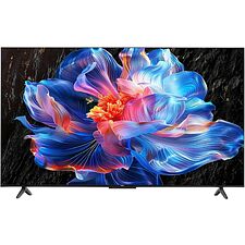 Телевизор TCL 55P6K черный