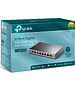 Коммутатор TP-Link TL-SG108PE