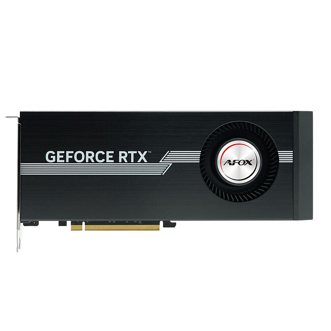 Видеокарта Afox RTX4090 24GB GDDR6X (AF4090-24GD6XH7)