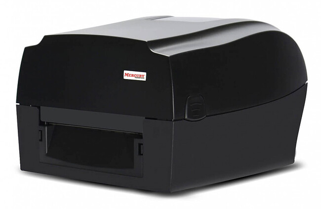 Термопринтер Mertech MPRINT TLP300 Terra Nova (4592)