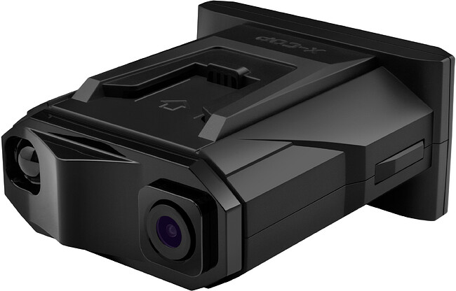 Видеорегистратор-радар детектор Neoline X-COP 9150c черный