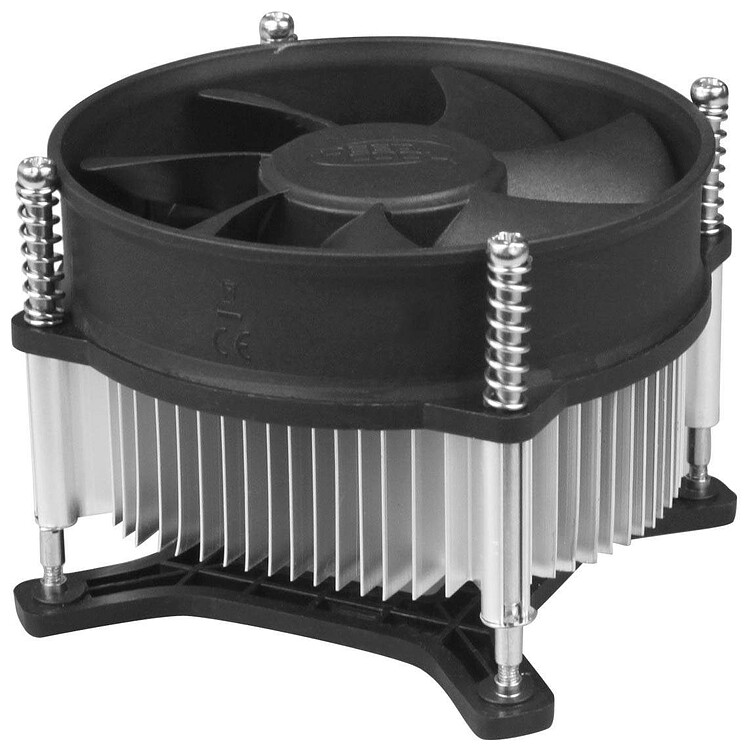 Кулер для процессора DeepCool CK-11508 (DP-ICAS-CK11508)