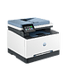 МФУ HP Color LaserJet Pro 3303fdn белый (499M7A)