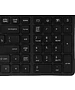 Набор периферии A4Tech Fstyler FG2400 Air 2 Black