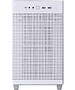 Корпус ASUS PRIME AP201 Tempered Glass mATX без БП White (90DC00G3-B39010)