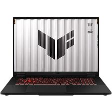 Ноутбук ASUS TUF Gaming A18 FA808UH-S8101W Jaeger Gray (90NR0NM1-M005N0)