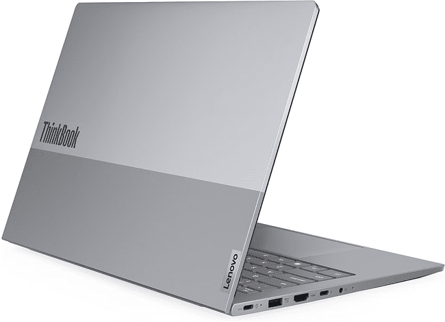 Ноутбук Lenovo ThinkBook 14 G9 IRL Arctic Grey (21UY001AFW)