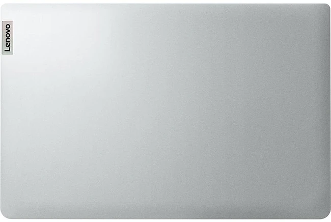 Ноутбук Lenovo IdeaPad 1 15IJL7 Cloud Grey (82LX00D7PS)