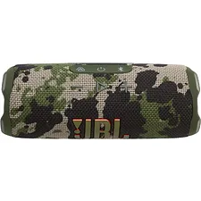 Портативная колонка JBL Flip 7 камуфляж (JBLFLIP7SQUAD)