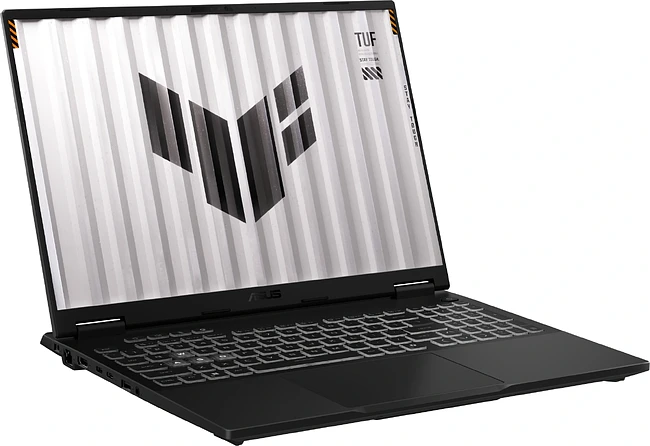 Ноутбук Asus TUF Gaming F16 FX608JPR-RV211 Grey (90NR0NG1-M00C80)