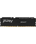 Оперативная память Kingston Fury Beast Black 32GB DDR5 (KF556C40BB2-32)