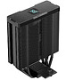 Кулер для процессора DeepCool AG400 DIGITAL BK ARGB (R-AG400-BKADMN-G-1)