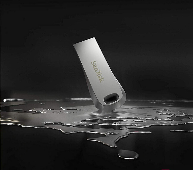 USB Flash-накопитель SanDisk SDCZ74-032G-G46 32GB