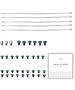 Корпус Ocypus Gamma C72 WH ARGB (Gamma-C72-WHD400XX-GL)