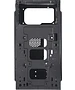 Корпус KingPrice KPCC-MN208 черный без БП