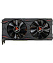 Видеокарта Biostar RTX3070-8GB LHR GDDR6 (VN3706RM82)
