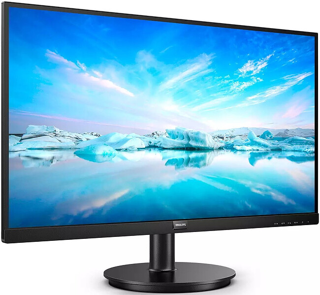 Монитор Philips 275V8LA/00