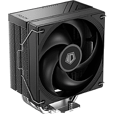 Кулер для процессора ID-Cooling FROZN A410 SE черный
