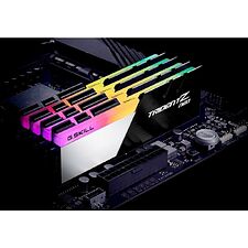 Оперативная память G.Skill Trident Z Neo RGB 16Gb DDR4 (F4-3600C16D-16GTZNC)