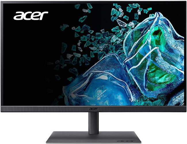 Монитор Acer Vero B277KLBbmipruzx черный (UM.HB7CD.B02)