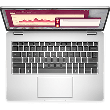 Ноутбук Dell Pro 14 Grey (PRO14-5653)
