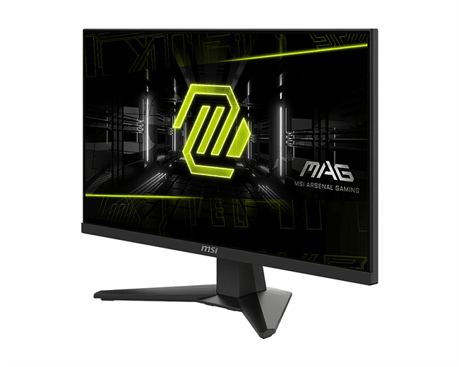 Монитор MSI MAG 244F Black (9S6-3BC41H-011)